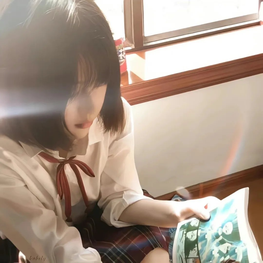 盲之交叉口